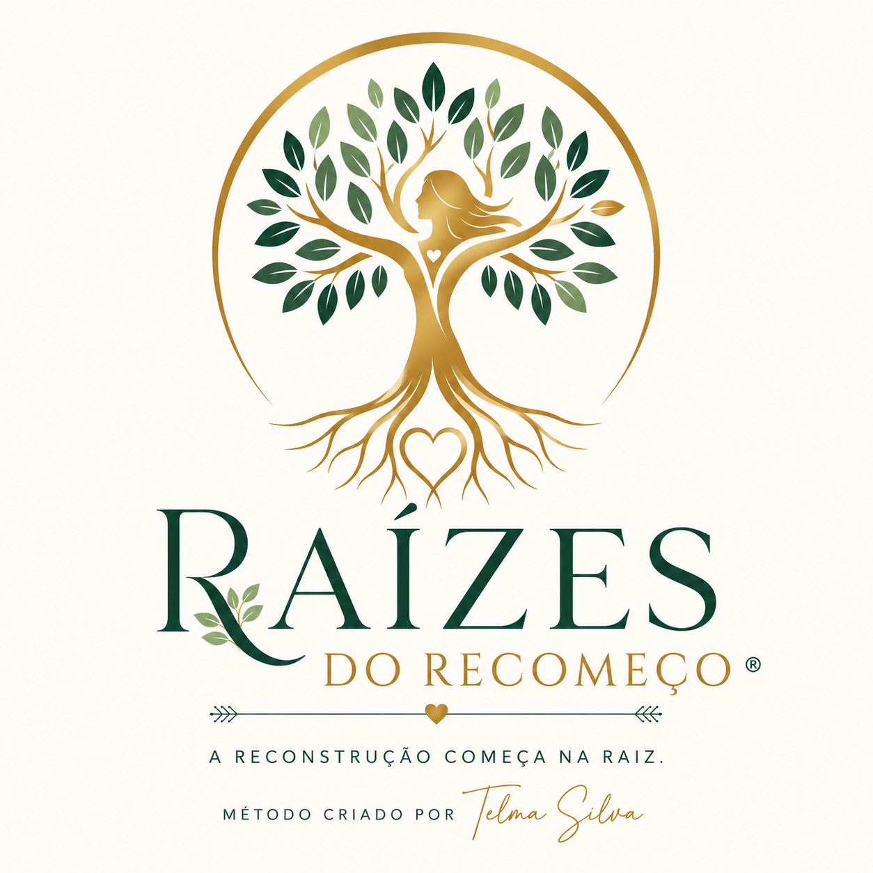 Raízes do Recomeço
